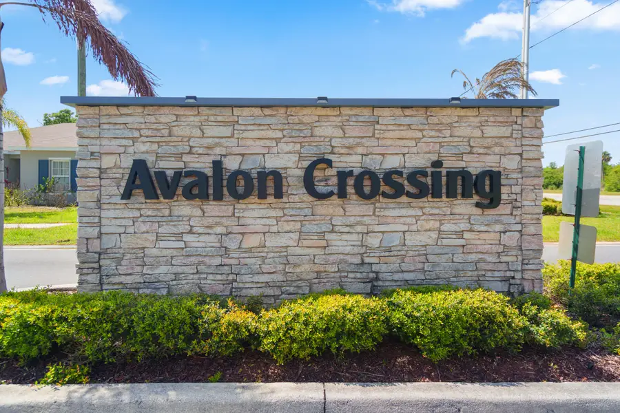 521 Cherimoya Street, Fort Pierce, FL 34981 - #2