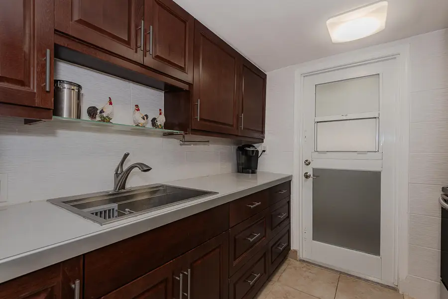 2076 S Ocean Drive, Hallandale Beach, FL 33009 - #3