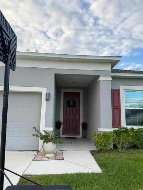 5262 NW Rugby Drive, Port Saint Lucie, FL 34983 - #3