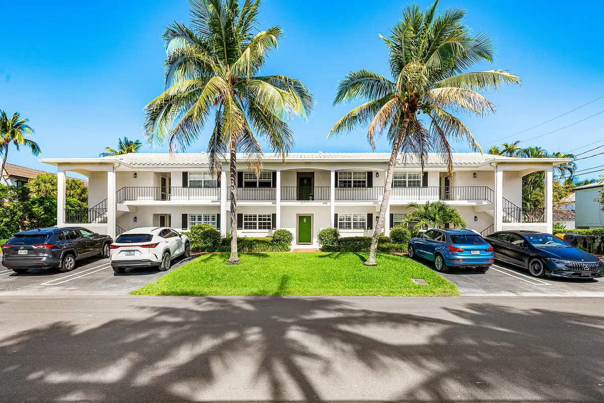 217 Gleason Street #C, Delray Beach, FL 33483 - #1