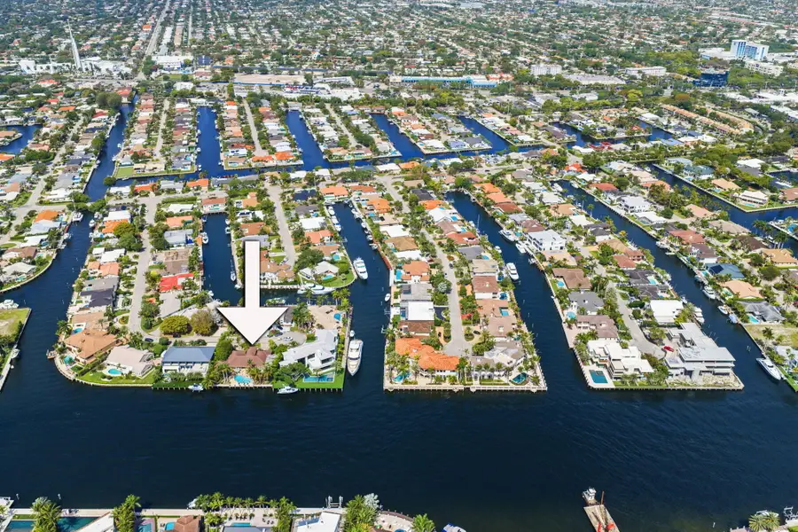 3260 NE 56th Court, Fort Lauderdale, FL 33308 - #2