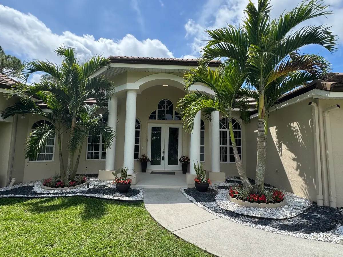 12328 85th Road N, West Palm Beach, FL 33412 - #1