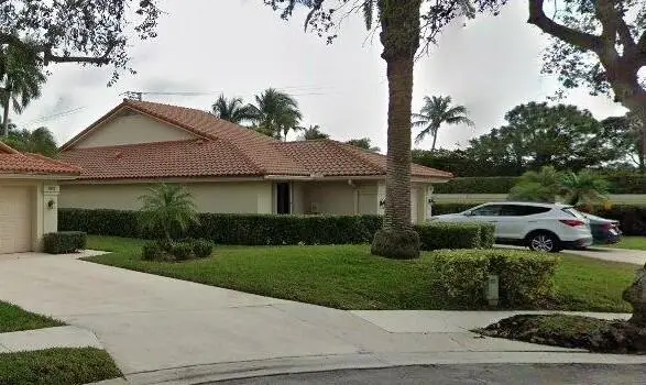 2805 Farragut Lane, West Palm Beach, FL 33409