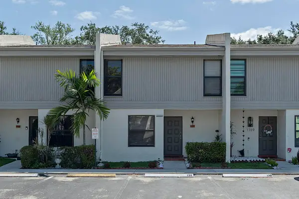 1177 NW 98th Terrace #132, Pembroke Pines, FL 33024