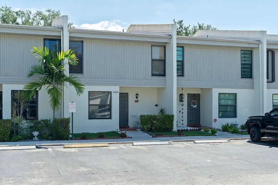 1177 NW 98th Terrace #132, Pembroke Pines, FL 33024 - #2