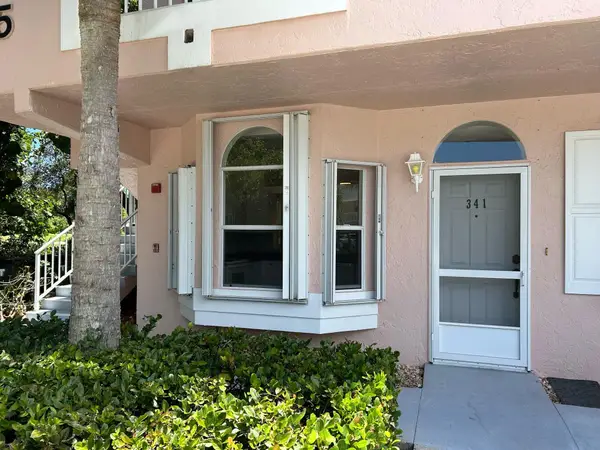 18081 SE Country Club Drive #Apt 341, Jupiter, FL 33469