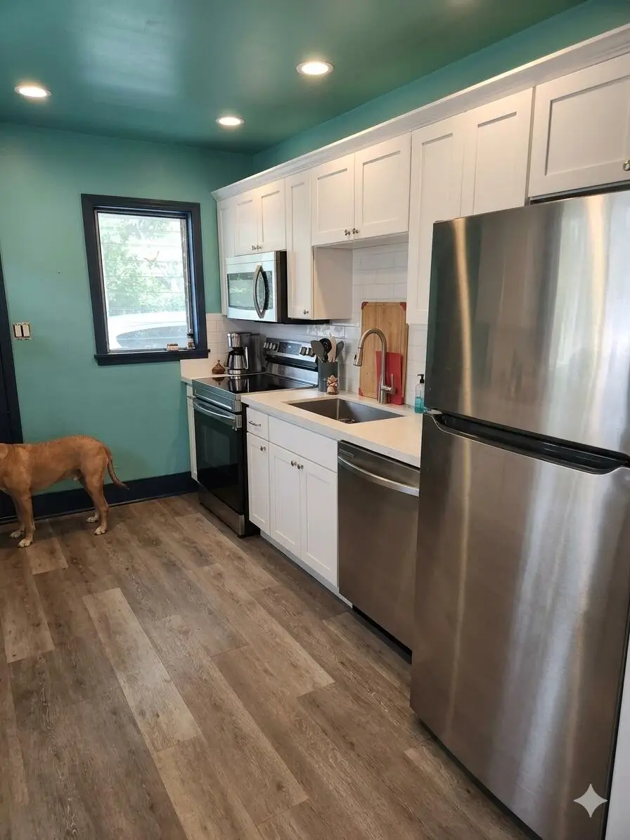 908 S K Street, Lake Worth Beach, FL 33460 - #2