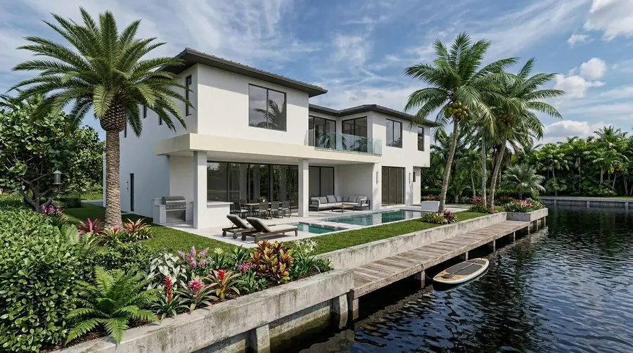 950 Cypress Drive, Delray Beach, FL 33483 - #2