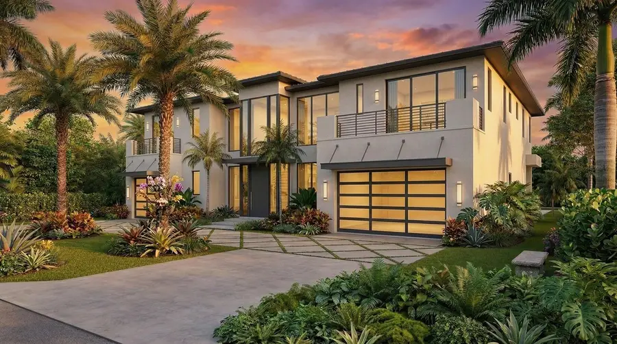 950 Cypress Drive, Delray Beach, FL 33483 - #3