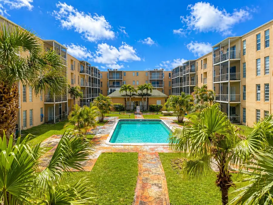 4848 NW 24th Court, Lauderdale Lakes, FL 33313 - #2