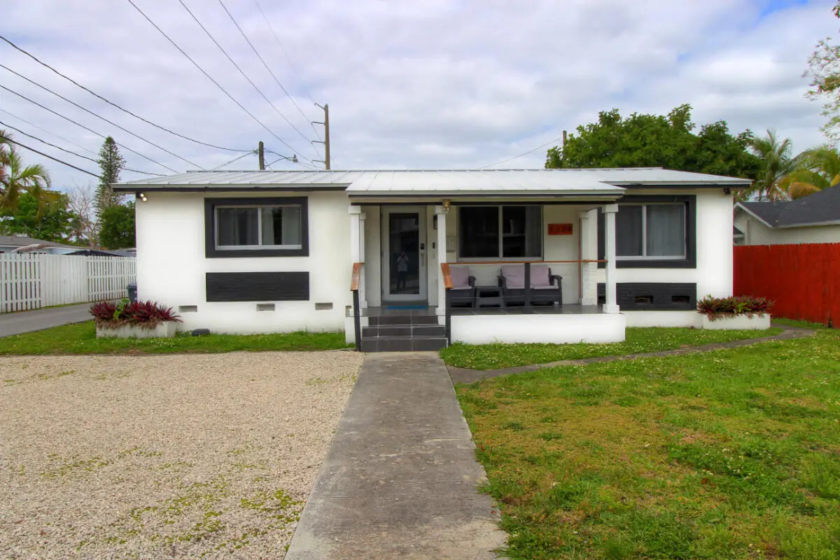 1324 N 24th Avenue, Hollywood, FL 33020 - #1