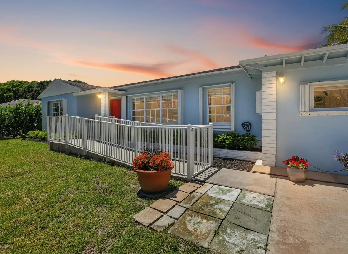 277 NW 3rd Court, Boca Raton, FL 33432 - #1