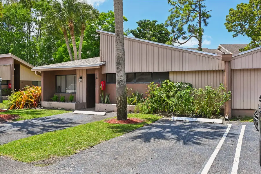 166 Sparrow Drive #1a, Royal Palm Beach, FL 33411 - #2