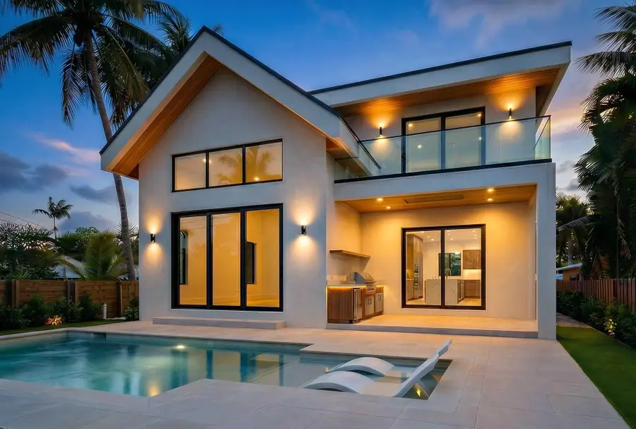 1628 NE 17th Avenue, Fort Lauderdale, FL 33305 - #3