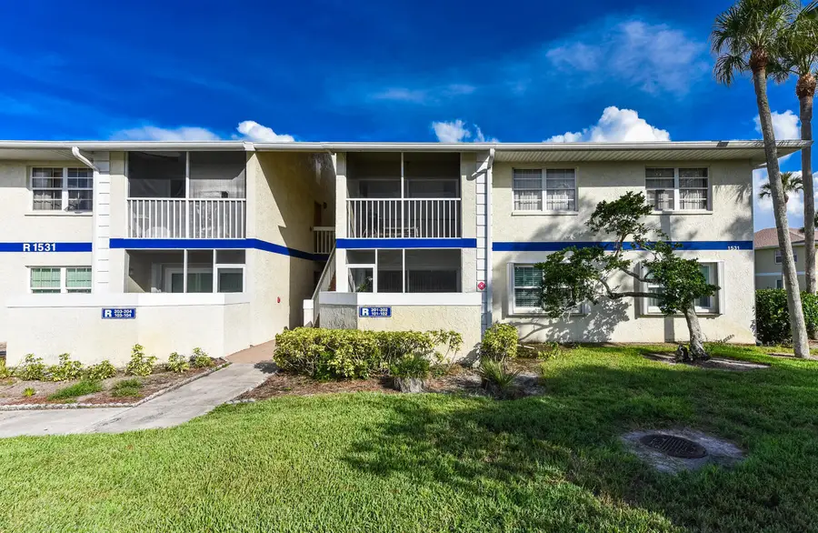 1531 SE Royal Green Circle #202, Port Saint Lucie, FL 34952 - #2