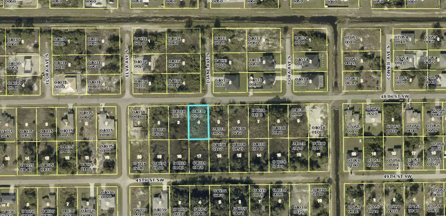 2613 48th Street Sw, Lehigh Acres, FL 33971 - #2