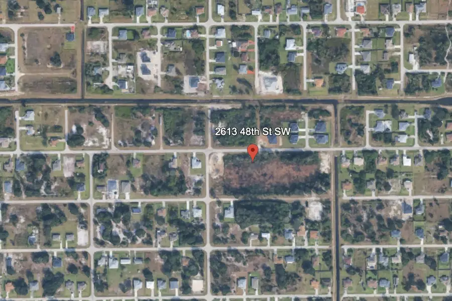 2613 48th Street Sw, Lehigh Acres, FL 33971 - #3