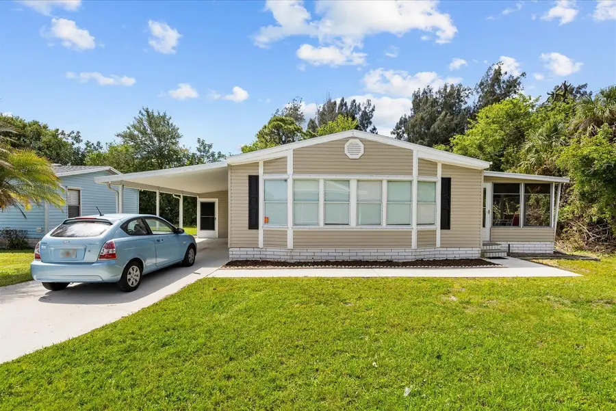 5683 Hemingway Court, Fort Pierce, FL 34982 - #2