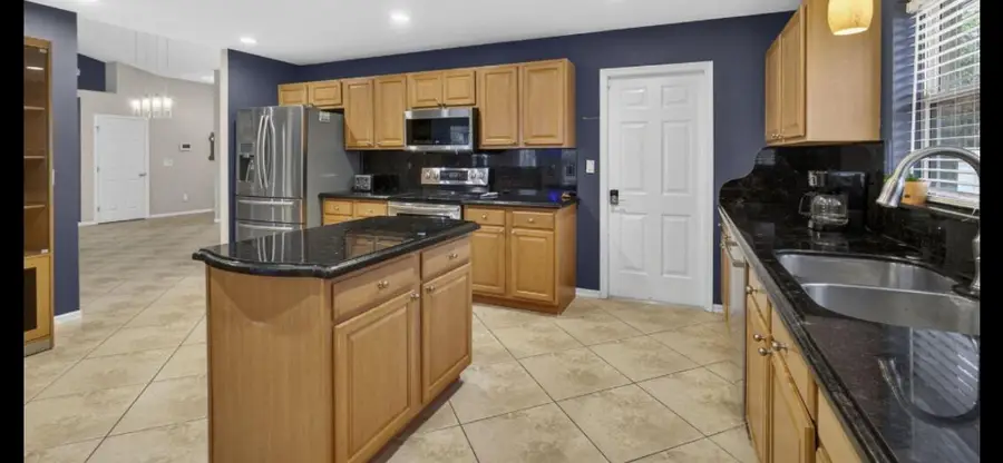 1618 SW Nervia Avenue, Port Saint Lucie, FL 34953 - #3