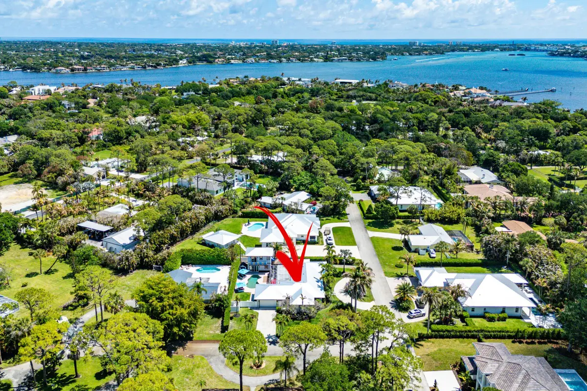 5495 Hibiscus Road, Jupiter, FL 33458 - #1