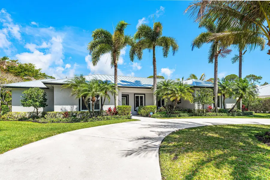 5495 Hibiscus Road, Jupiter, FL 33458 - #2