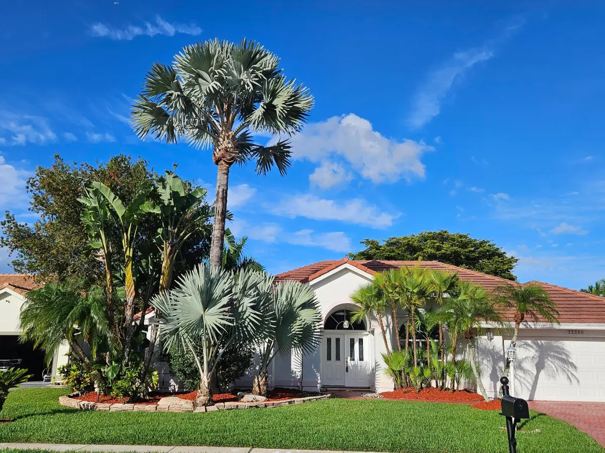 22260 Kettle Creek Way, Boca Raton, FL 33428 - #1