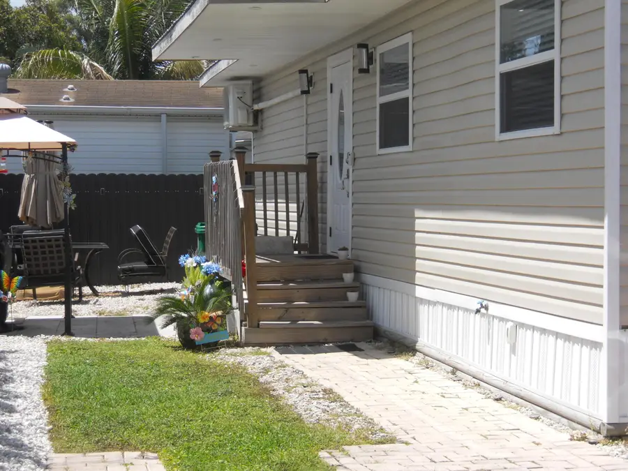 4633 SW 73rd Avenue #17, Davie, FL 33314 - #3