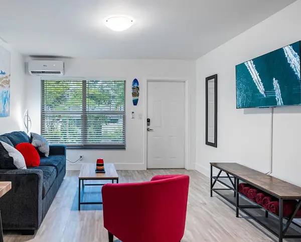 1125 NE 80th Street, Miami, FL 33138