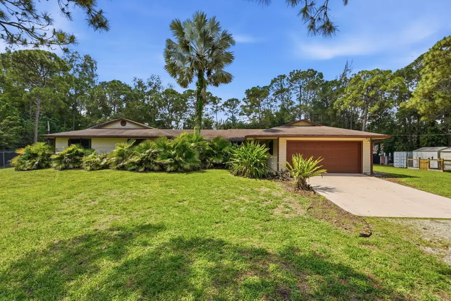 12356 N 61st Ln Lane N, The Acreage, FL 33412 - #3