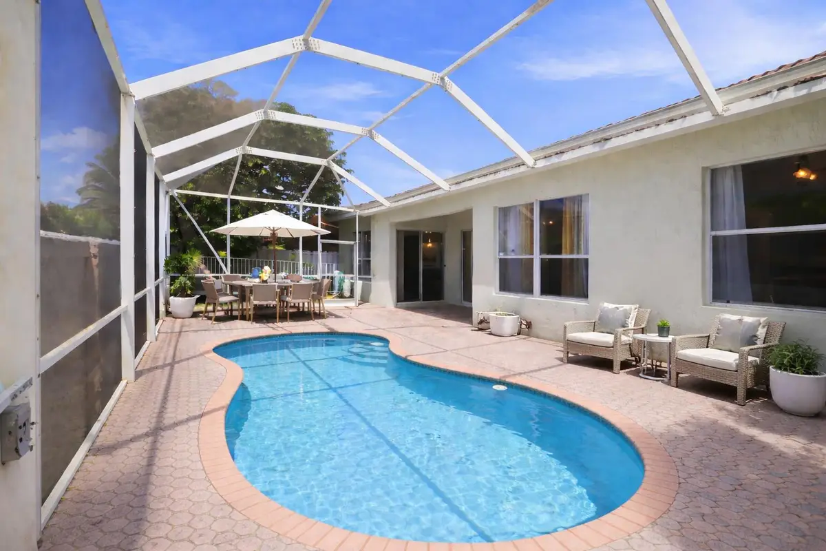 3500 SW 144th Avenue, Miramar, FL 33027 - #1