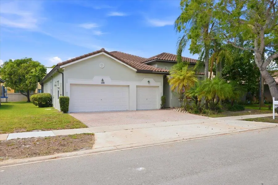 3500 SW 144th Avenue, Miramar, FL 33027 - #3