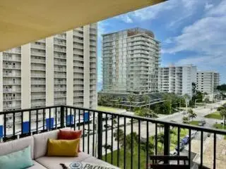 801 N Ocean Boulevard #803, Pompano Beach, FL 33062 - #2