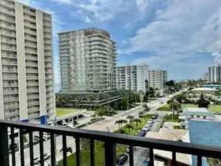801 N Ocean Boulevard #803, Pompano Beach, FL 33062 - #3