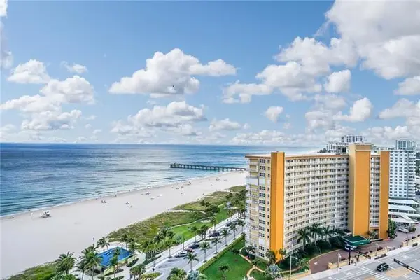 328 N Ocean Boulevard #902, Pompano Beach, FL 33062