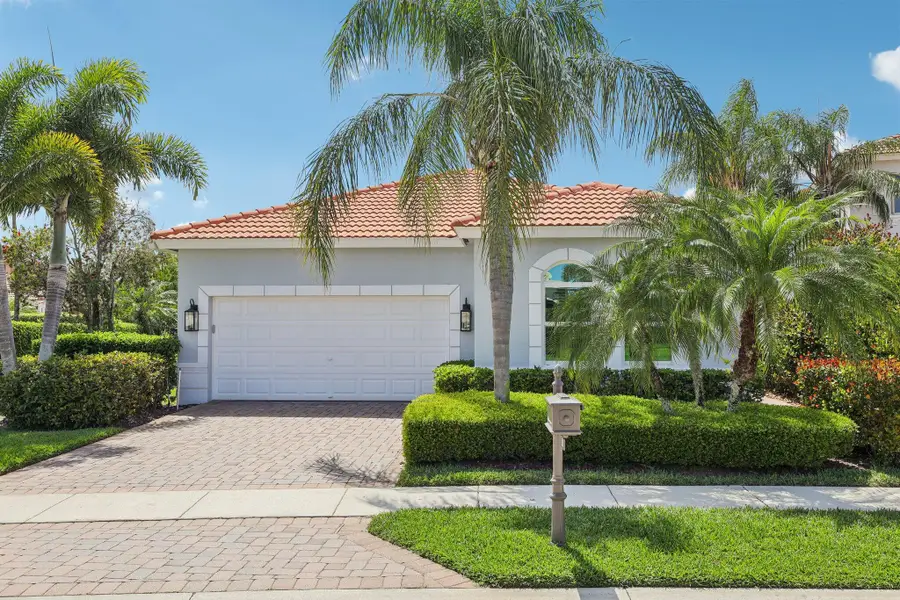 205 Via Condado Way, Palm Beach Gardens, FL 33418 - #3