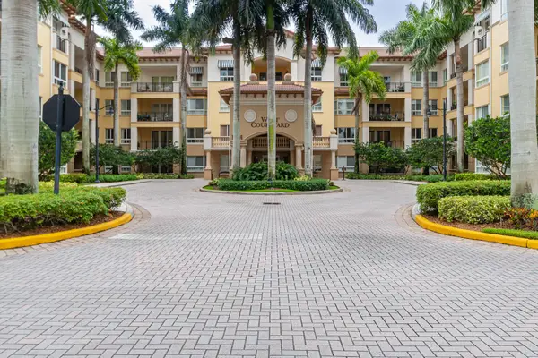 16101 Emerald Estates Drive #146, Weston, FL 33331