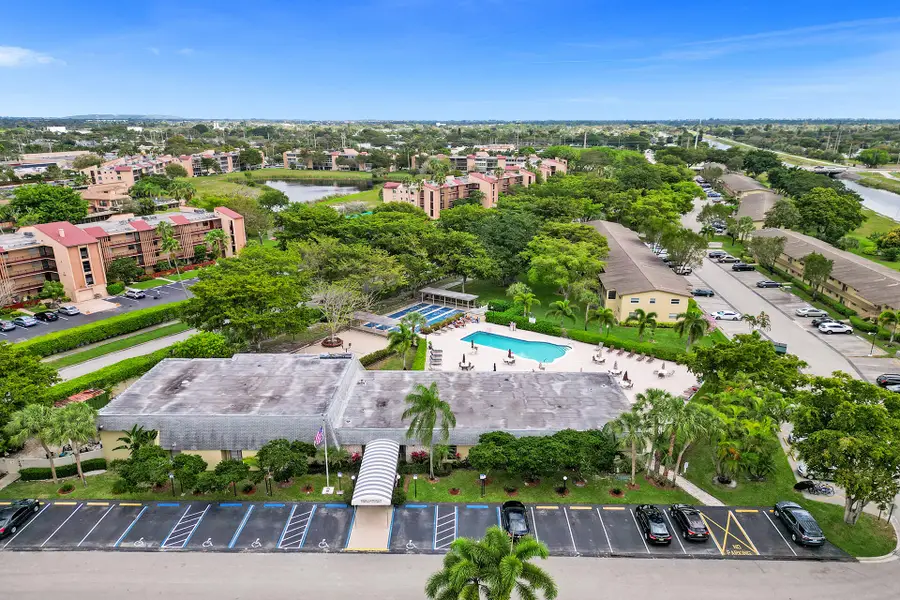 201 NW 76th Avenue #203, Margate, FL 33063 - #3