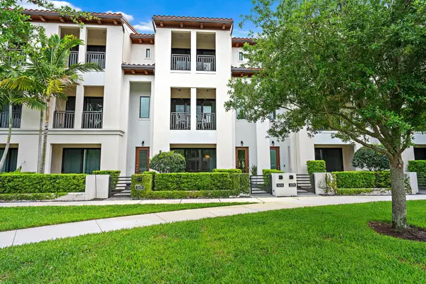 5174 Beckman Terrace, Palm Beach Gardens, FL 33418