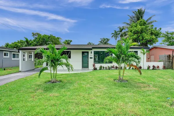 2301 Alcazar Drive, Miramar, FL 33023