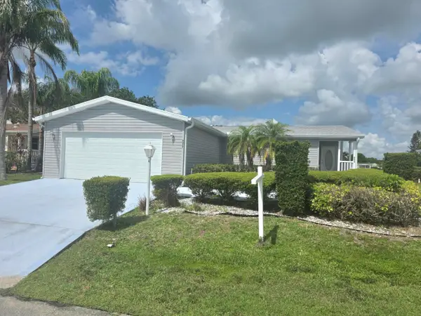 8027 9th Hole Drive, Port St Lucie, FL 34952