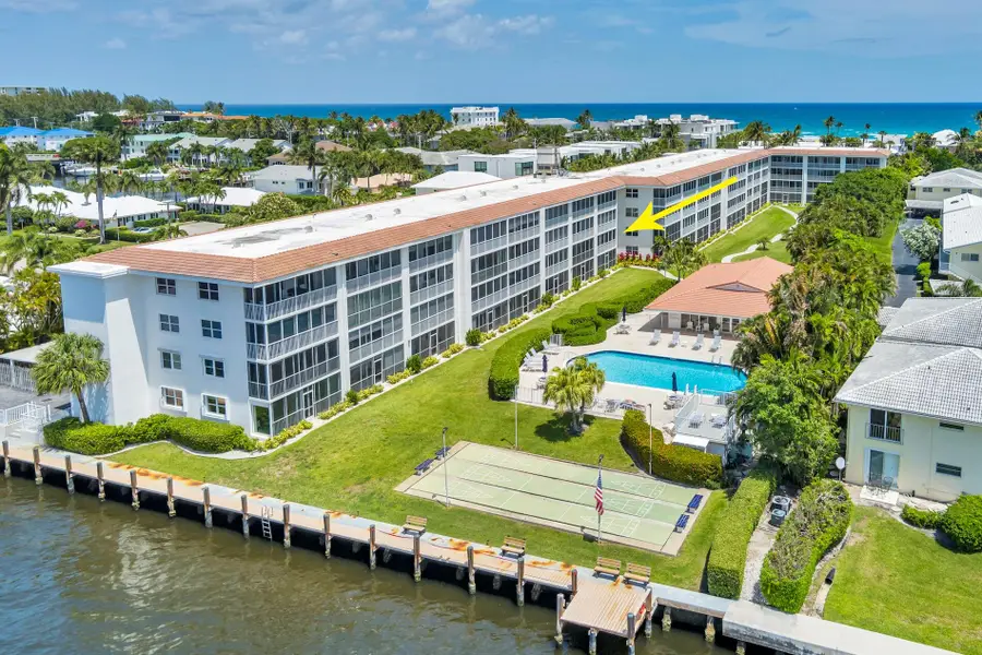 1910 S Ocean Boulevard #224, Delray Beach, FL 33483 - #2