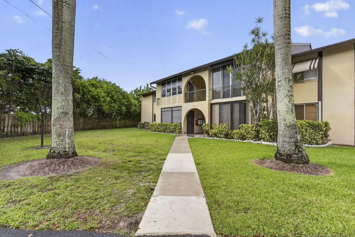 315 Pine Ridge Circle, Greenacres, FL 33463 - #1