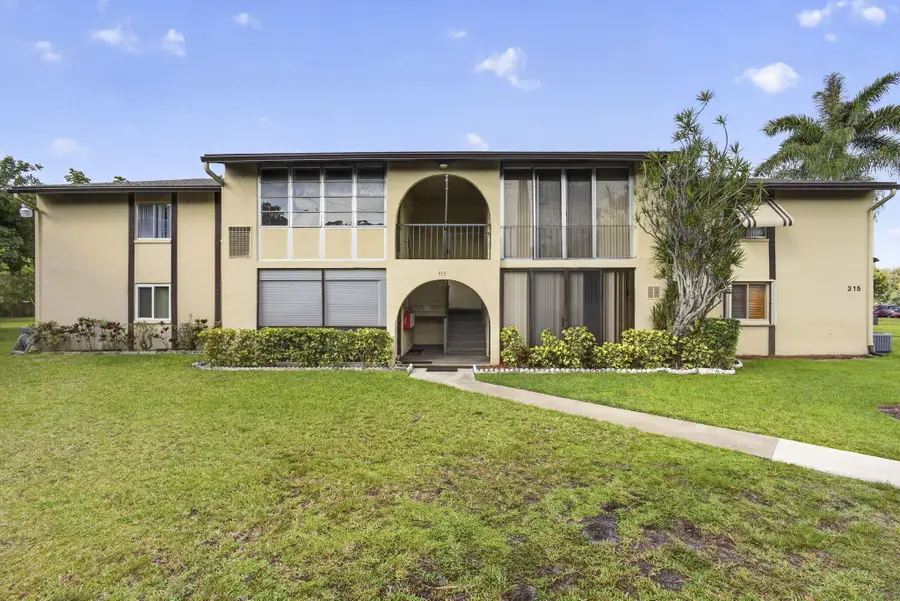 315 Pine Ridge Circle, Greenacres, FL 33463 - #3