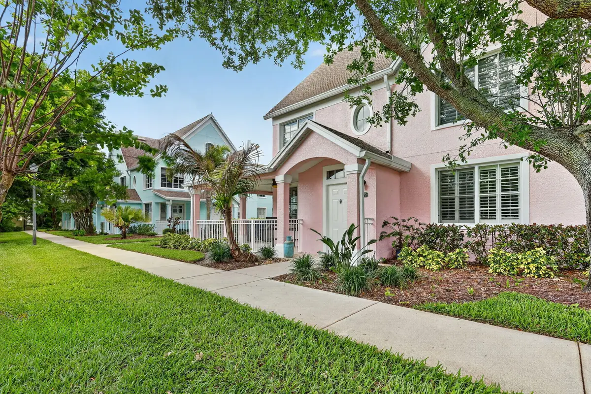 1679 SE Pomeroy Street #2-1, Stuart, FL 34997 - #1