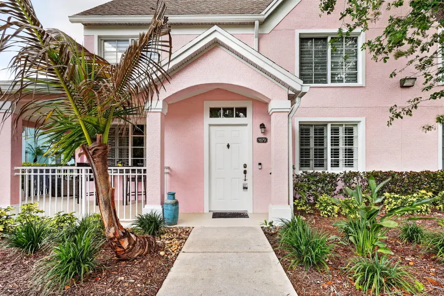 1679 SE Pomeroy Street #2-1, Stuart, FL 34997 - #3