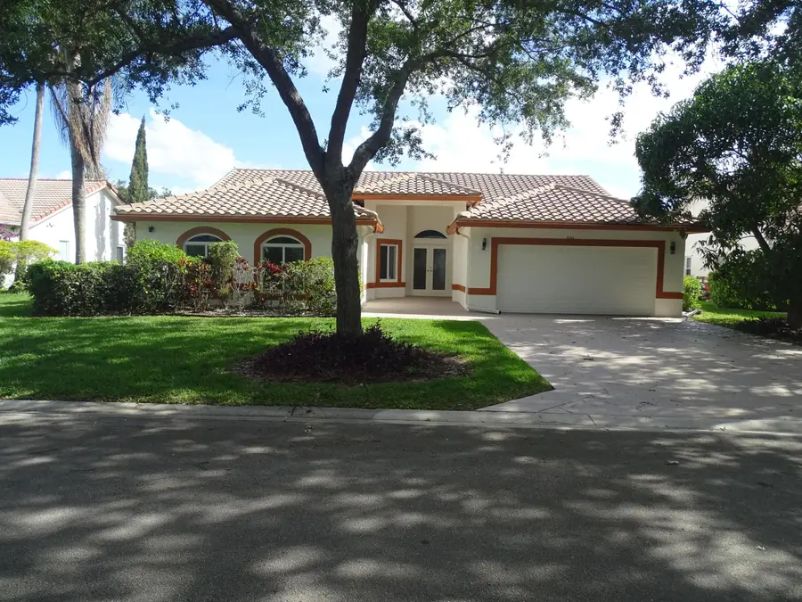 10144 NW 23rd Court, Coral Springs, FL 33065 - #2