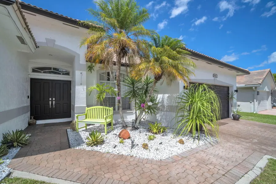 16423 Segovia Circle S, Fort Lauderdale, FL 33331 - #2
