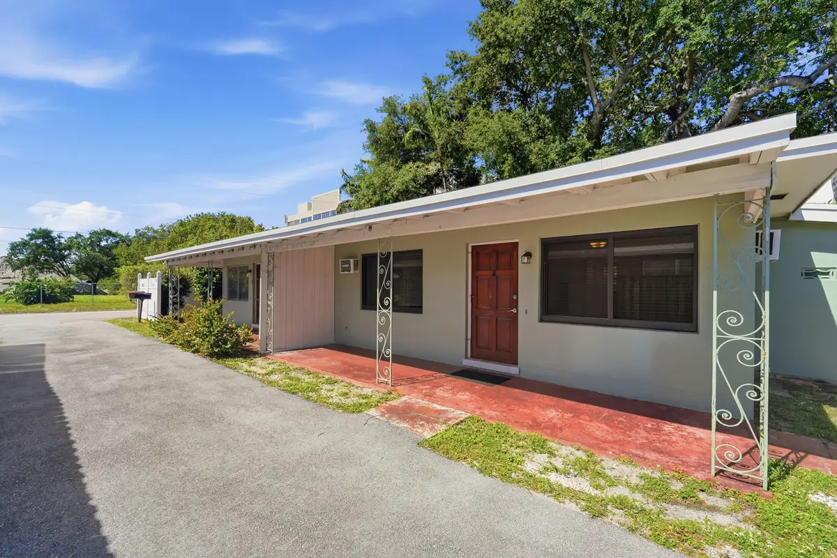 707 SE 18th Street #1-2, Fort Lauderdale, FL 33316 - #1