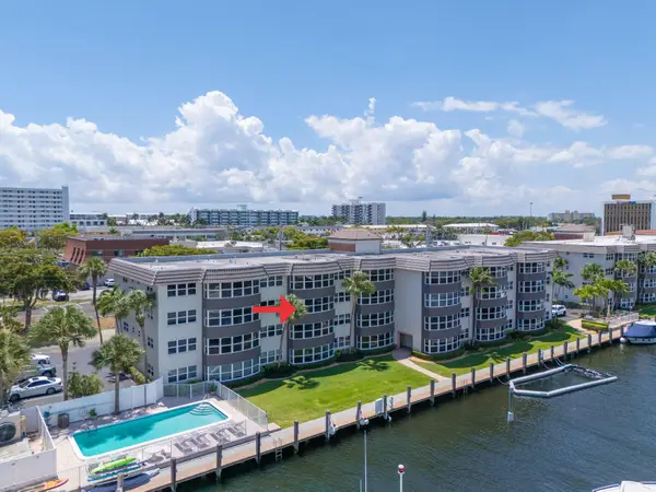 3121 NE 51st Street #305e, Fort Lauderdale, FL 33308