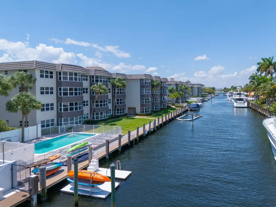 3121 NE 51st Street #305e, Fort Lauderdale, FL 33308 - #2